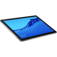 Планшет Huawei MediaPad M5 Lite 10" FullHD (BAH2-L09) 4/64GB LTE Grey (53010PQS/53011CJL) изображение 3