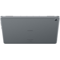 Планшет Huawei MediaPad M5 Lite 10" FullHD (BAH2-L09) 4/64GB LTE Grey (53010PQS/53011CJL) изображение 6