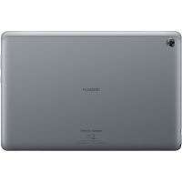 Планшет Huawei MediaPad M5 Lite 10" FullHD (BAH2-L09) 4/64GB LTE Grey (53010PQS/53011CJL) изображение 7