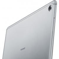 Планшет Huawei MediaPad M5 Lite 10" FullHD (BAH2-L09) 4/64GB LTE Grey (53010PQS/53011CJL) изображение 8
