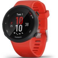 Смарт-годинник Garmin Forerunner 45 Lava Red (010-02156-16/06)
