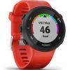 Смарт-годинник Garmin Forerunner 45 Lava Red (010-02156-16/06) зображення 2