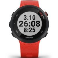 Смарт-годинник Garmin Forerunner 45 Lava Red (010-02156-16/06) зображення 5