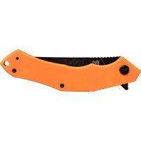 Ніж Skif Wave BSW Orange (IS-414E) зображення 3
