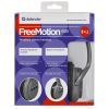 Навушники Defender FreeMotion B520 Bluetooth Grey (63520) зображення 4