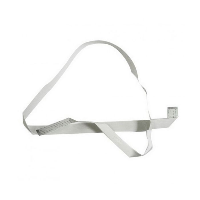 Шлейф Canon MF4018/4120/4150 аналог FK2-3764/FK2-3516 VTC (FK2-3764-VTC)