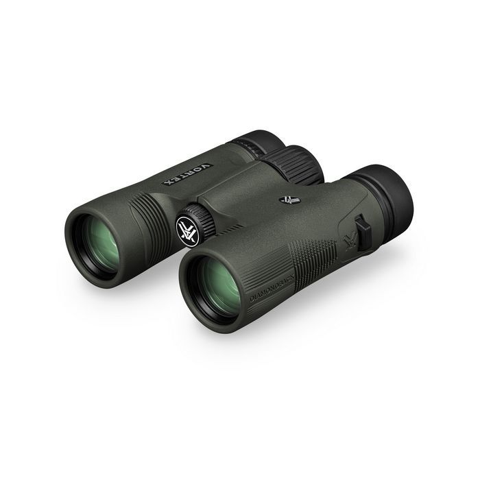 Бинокль Vortex Diamondback HD 8x28 WP (927585) изображение 4