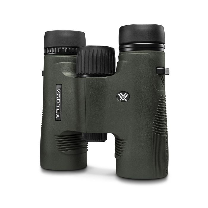 Бинокль Vortex Diamondback HD 8x28 WP (927585) изображение 5