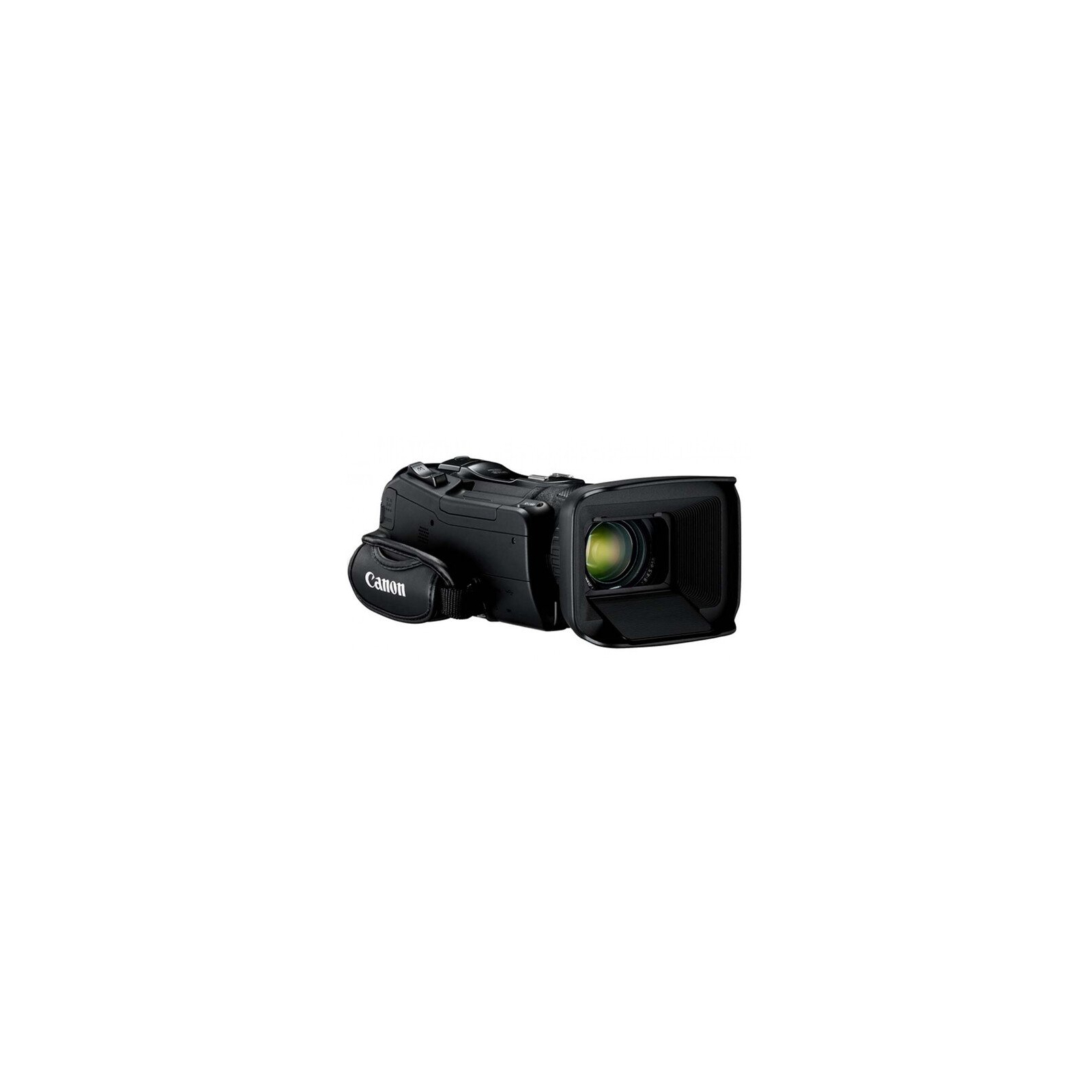 Цифрова відеокамера Canon Legria HF G60 (3670C003) зображення 6