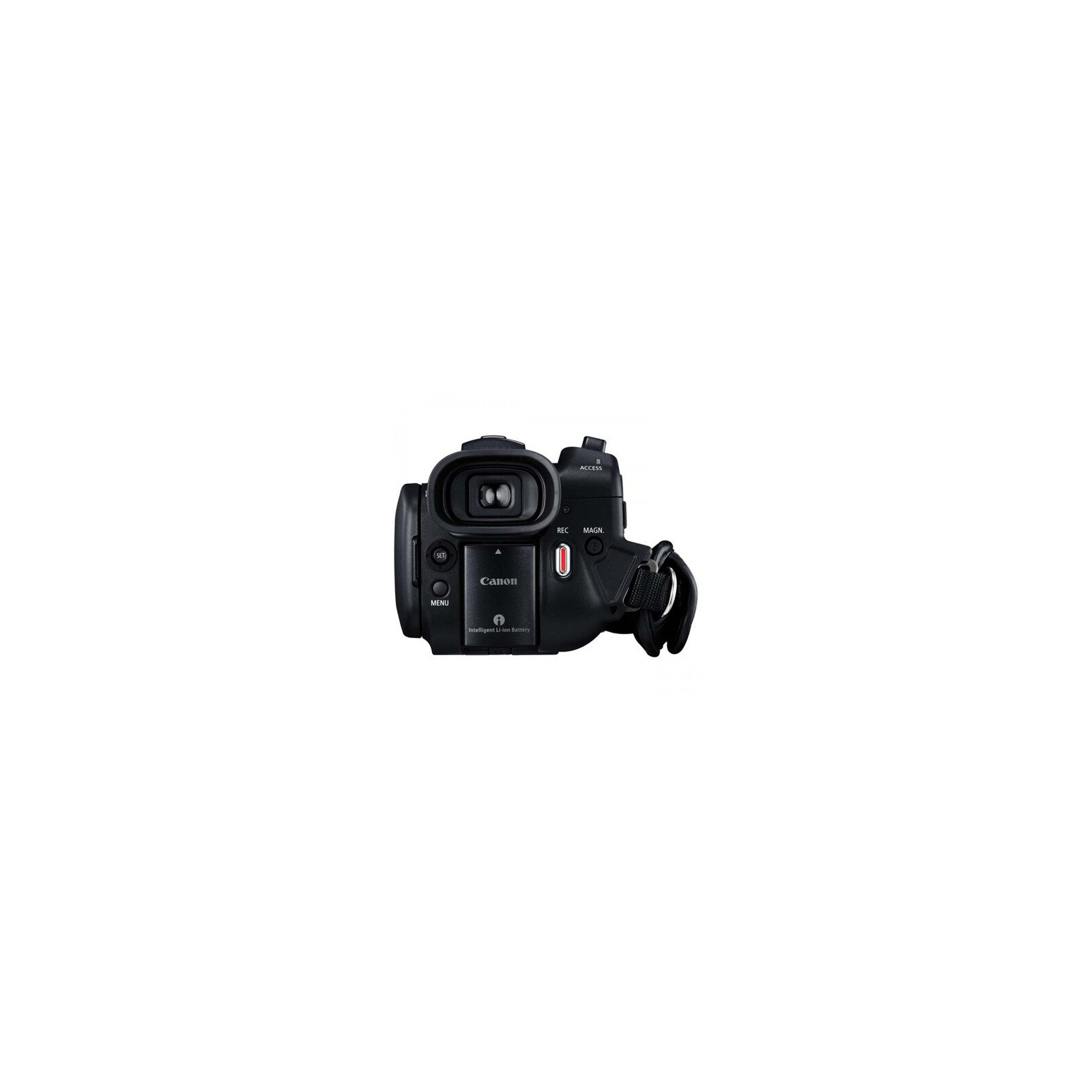 Цифрова відеокамера Canon Legria HF G60 (3670C003) зображення 7