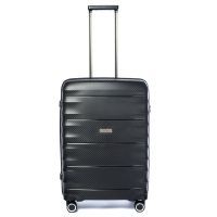 Чемодан Epic Jetstream SL (M) Carbon Black (927638) изображение 2