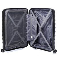 Чемодан Epic Jetstream SL (M) Carbon Black (927638) изображение 6