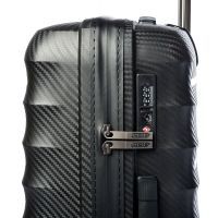 Чемодан Epic Jetstream SL (M) Carbon Black (927638) изображение 7