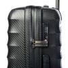 Чемодан Epic Jetstream SL (M) Carbon Black (927638) изображение 7