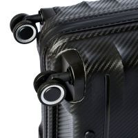 Чемодан Epic Jetstream SL (M) Carbon Black (927638) изображение 8