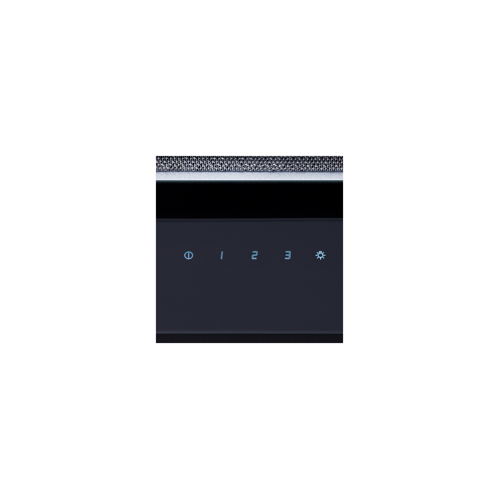 Витяжка кухонна Perfelli DNS 5252 D 700 WH LED зображення 7