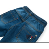 Штани дитячі Breeze джинсові (421-98B-blue) зображення 4