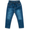 Штани дитячі Breeze джинсові (421-98B-blue)