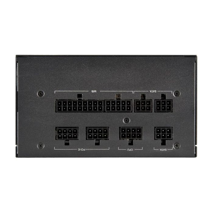 Блок живлення Chieftec 550W POLARIS (PPS-550FC) зображення 3