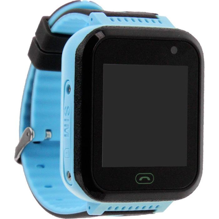 Смарт-годинник UWatch S7 Kid smart watch Blue (F_87348) зображення 2