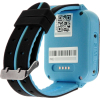 Смарт-часы UWatch S7 Kid smart watch Blue (F_87348) изображение 3