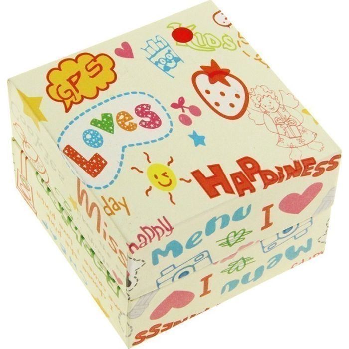 Смарт-годинник UWatch S7 Kid smart watch Blue (F_87348) зображення 4