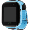 Смарт-годинник UWatch S7 Kid smart watch Blue (F_87348)