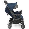 Коляска Peg-Perego Aria Shopper Twin Indigo (IP07280000GL51RO51) изображение 2