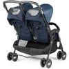 Коляска Peg-Perego Aria Shopper Twin Indigo (IP07280000GL51RO51) изображение 3