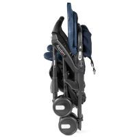 Коляска Peg-Perego Aria Shopper Twin Indigo (IP07280000GL51RO51) изображение 4