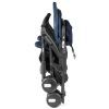 Коляска Peg-Perego Aria Shopper Twin Indigo (IP07280000GL51RO51) изображение 4