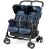 Коляска Peg-Perego Aria Shopper Twin Indigo (IP07280000GL51RO51)