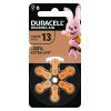 Батарейка Duracell PR48 / 13 * 6 (5004322) изображение 2