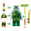 Конструктор LEGO Ninjago Игровой автомат Ллойда 48 деталей (71716) изображение 3