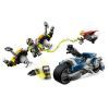 Конструктор LEGO Super Heroes Marvel Comics Мстители: Атака на спортбайке (76142) изображение 3