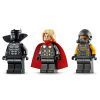 Конструктор LEGO Super Heroes Marvel Comics Мстители: Атака на спортбайке (76142) изображение 4