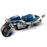 Конструктор LEGO Super Heroes Marvel Comics Мстители: Атака на спортбайке (76142) изображение 5