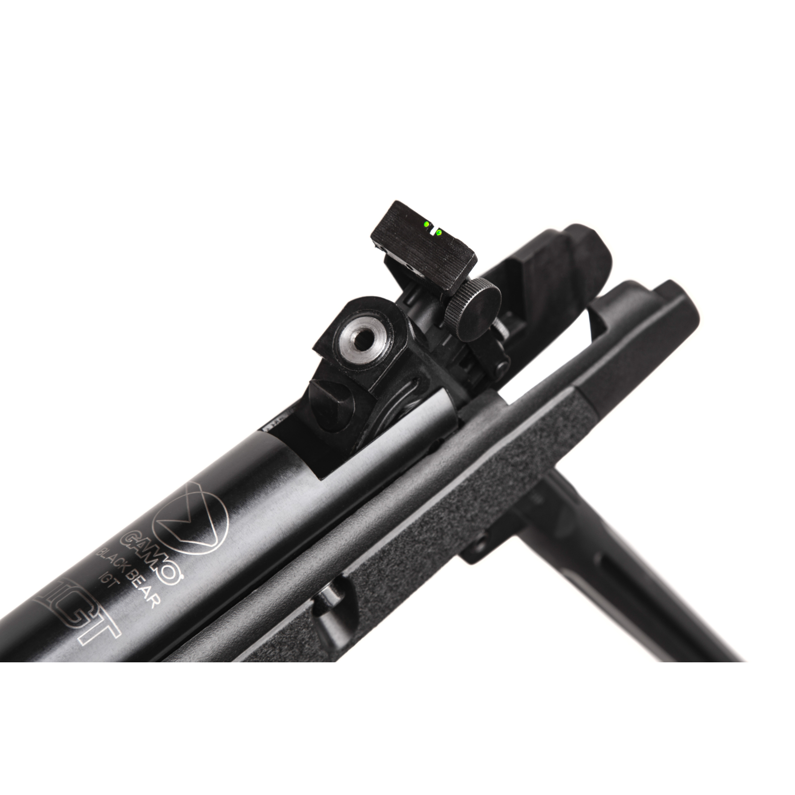 Пневматическая винтовка Gamo Black Bear IGT (61100297-BBEIGT) изображение 3