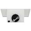 Витяжка кухонна Eleyus VERTICAL 700 50 WH (VERTICAL70050WH) зображення 8