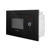 Микроволновая печь Gunter&Hauer EOK 20 BL (EOK20BL) изображение 2
