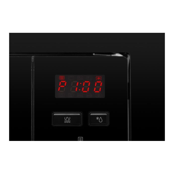 Микроволновая печь Gunter&Hauer EOK 20 BL (EOK20BL) изображение 5
