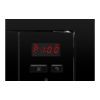 Микроволновая печь Gunter&Hauer EOK 20 BL (EOK20BL) изображение 5