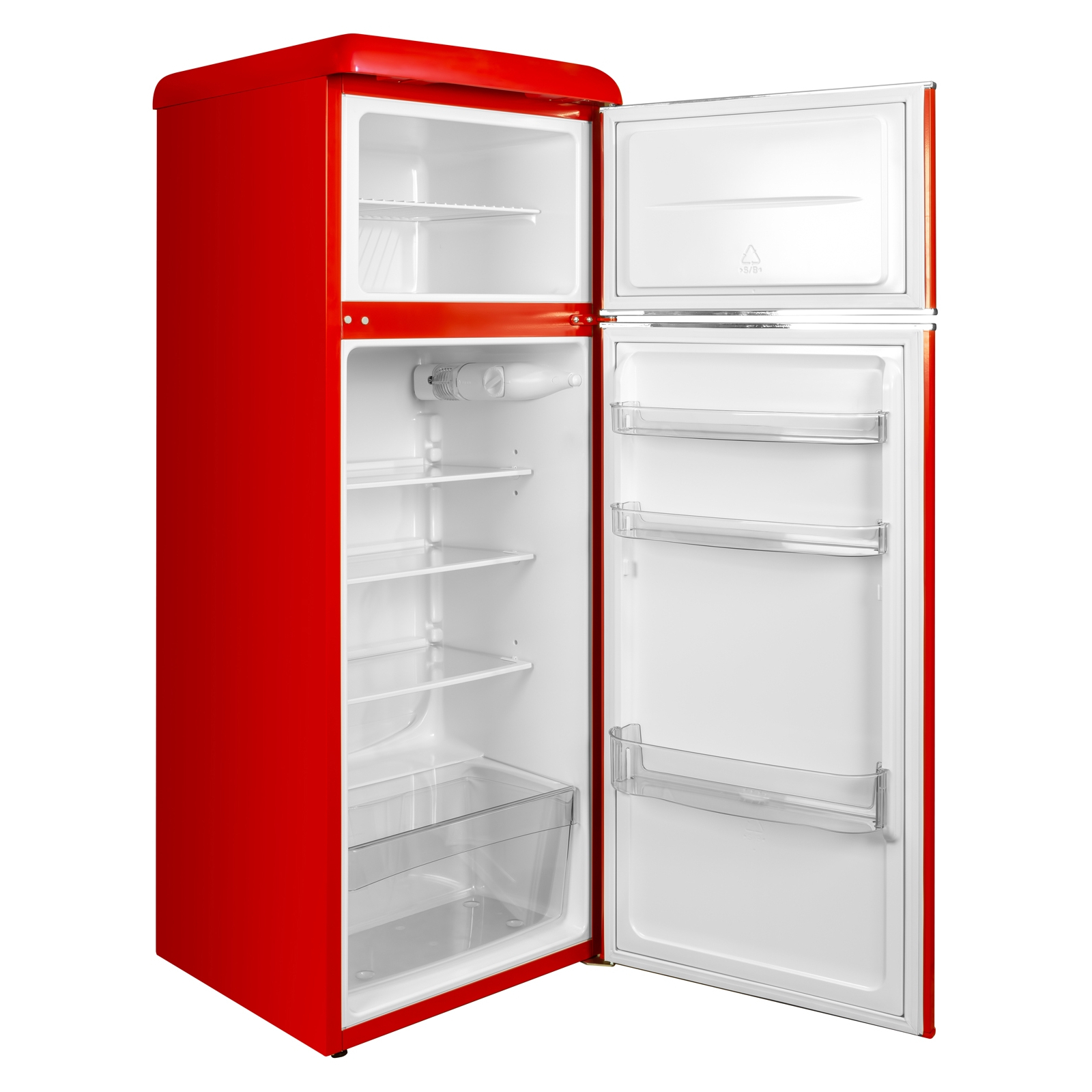 Холодильник Gunter&Hauer FN 240 B изображение 3