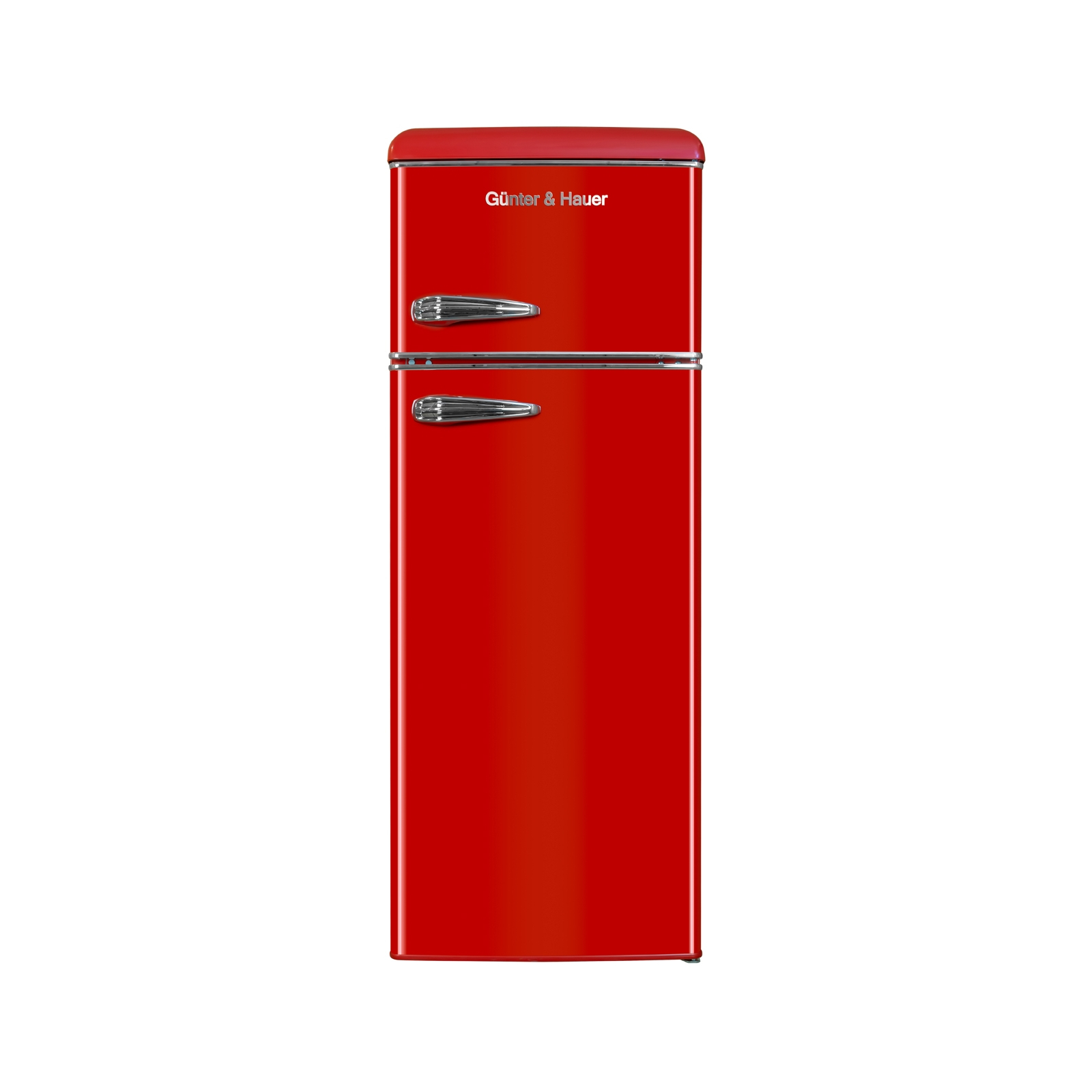 Холодильник Gunter&Hauer FN 240 R