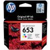 Картридж HP DJ No.653 IA 6075/6475 color (3YM74AE)
