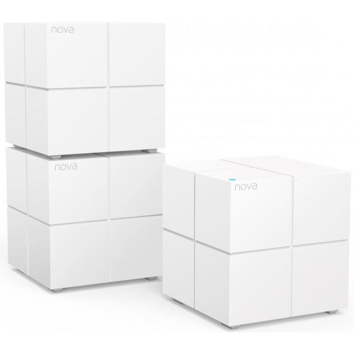 Точка доступа Wi-Fi Tenda MW6-KIT-2 изображение 10