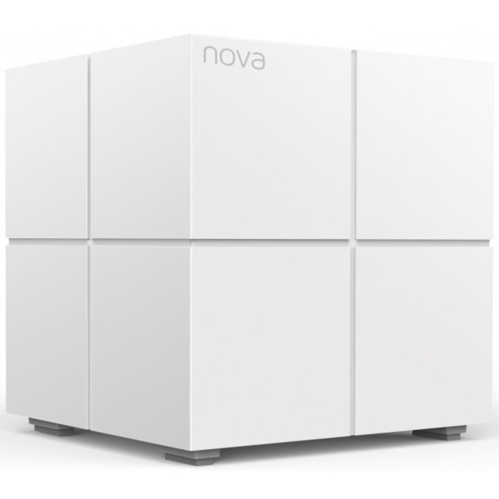 Точка доступа Wi-Fi Tenda MW6-KIT-2 изображение 5