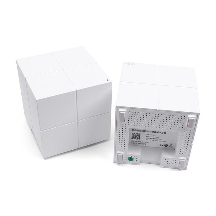 Точка доступа Wi-Fi Tenda MW6-KIT-2 изображение 6