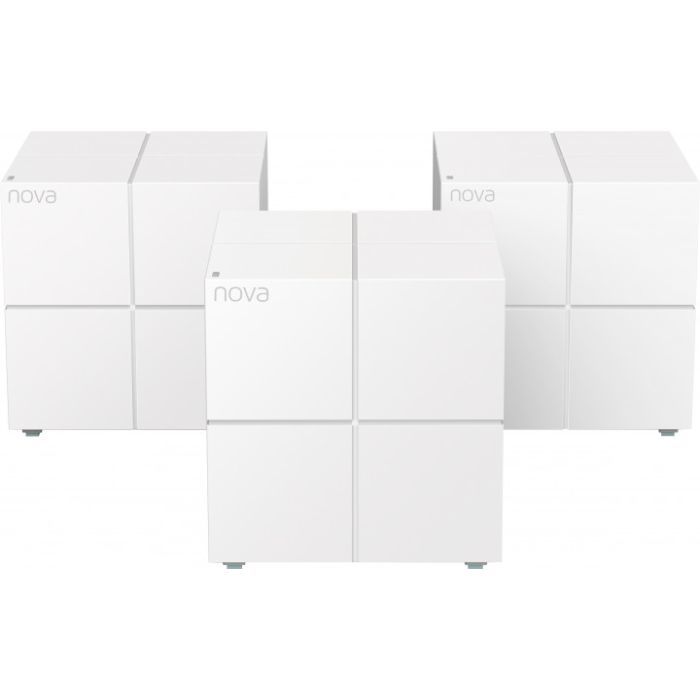 Точка доступа Wi-Fi Tenda MW6-KIT-2 изображение 7