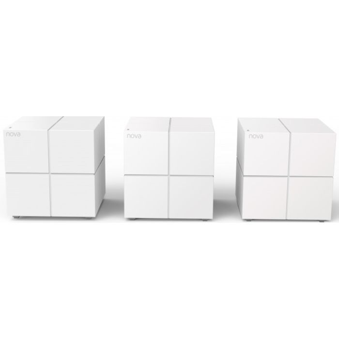 Точка доступа Wi-Fi Tenda MW6-KIT-2 изображение 8